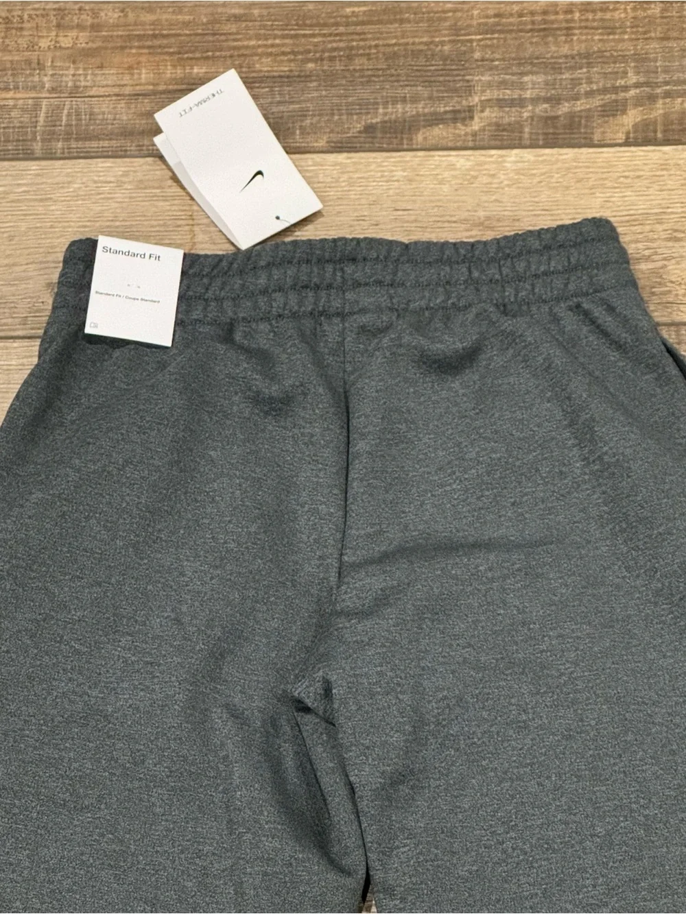 Nike new big